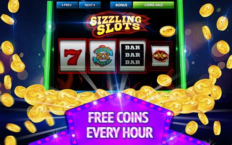 Prime Slots Casino App