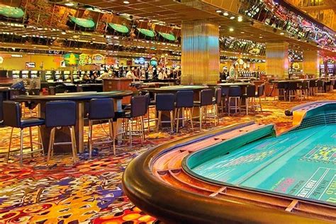 Primeiro Casino Em Atlantic City Aberto