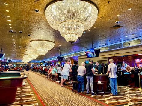 Primeiro Casino Em Tunica Mississippi