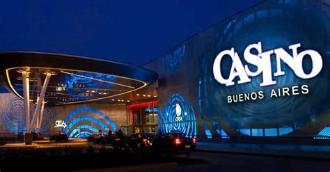 Primespielhalle Casino Argentina