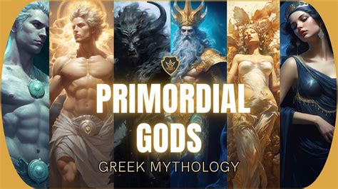 Primordial Gods Pokerstars