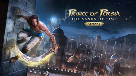 Prince Of Persia Bwin