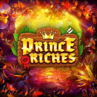 Prince Of Riches Parimatch