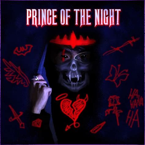 Prince Of The Night Novibet