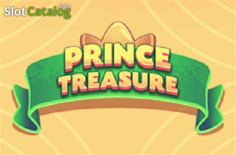 Prince Treasure Leovegas