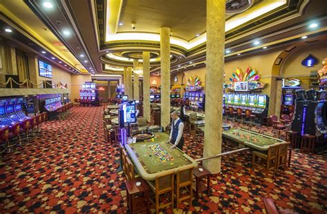 Princesa Casino Plovdiv