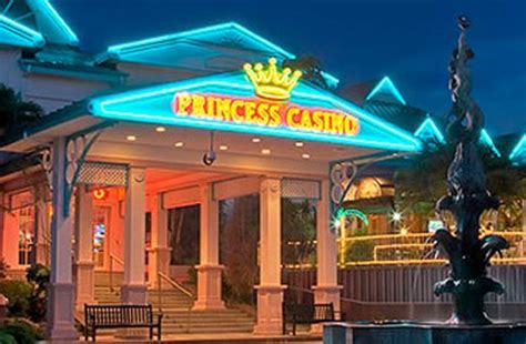 Princesa Casino Sint Maarten