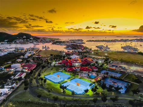 Princesa Port De Plaisance Resort E Casino Saint Martin