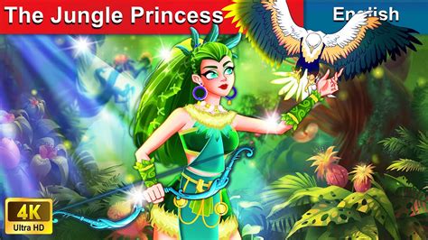 Princess Of The Jungle Netbet