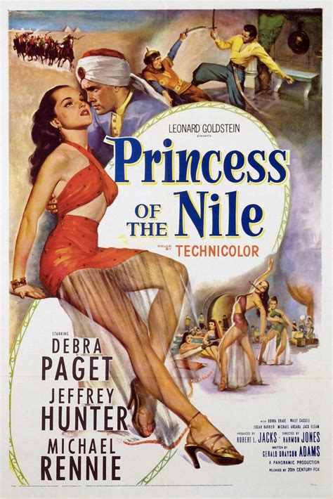 Princess Of The Nile Netbet