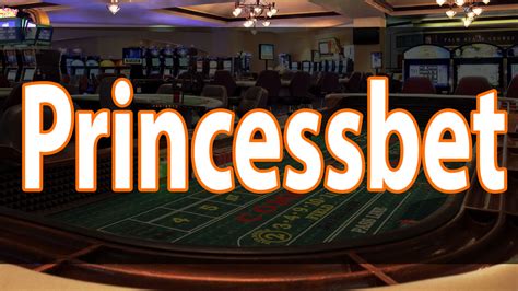 Princessbet Casino