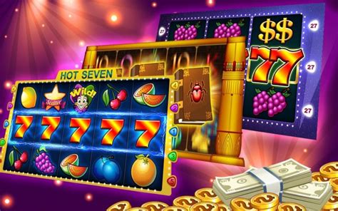 Principais Slot Online