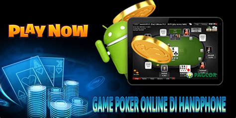 Principal Do Poker Online Di Hp Java