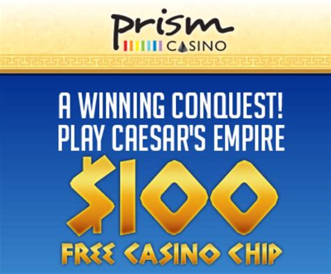Prism Casino Costa Rica