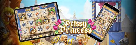 Prissy Princess 888 Casino