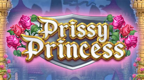 Prissy Princess Slot Gratis