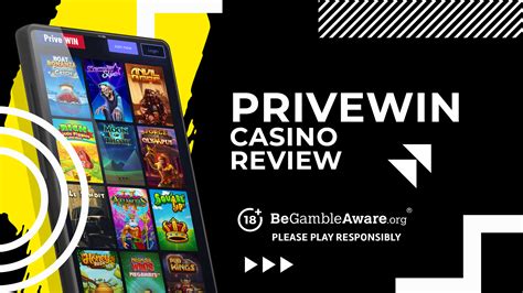 Privewin Casino Colombia