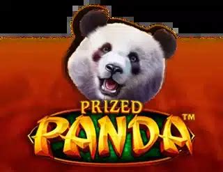 Prized Panda Slot Gratis