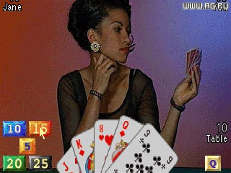 Pro Strip Poker Online V6