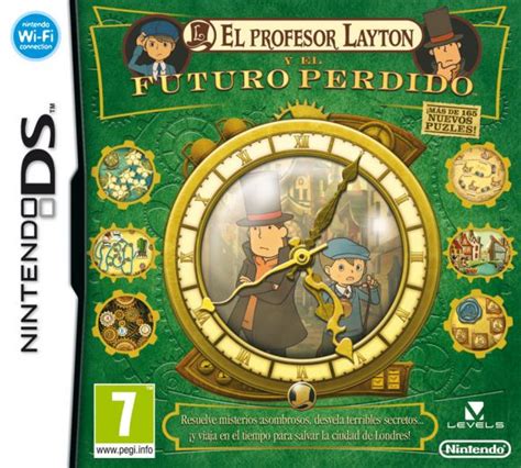 Professor Layton Fichas De Poker