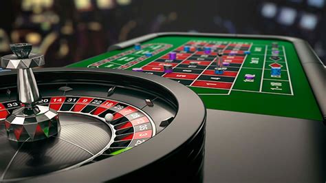Proposta   Autorizar Os Jogos De Casino
