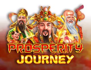 Prosperity Journey Betano