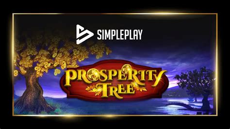Prosperity Tree Slot Gratis