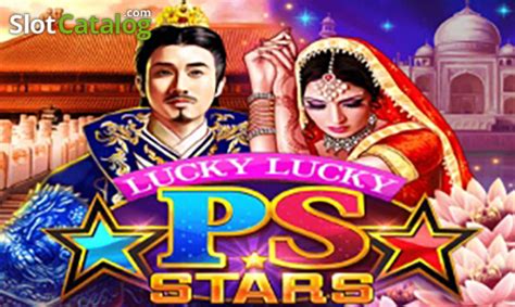 Ps Stars Lucky Lucky 888 Casino