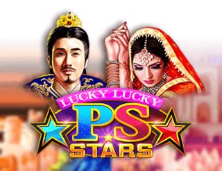 Ps Stars Lucky Lucky Bet365