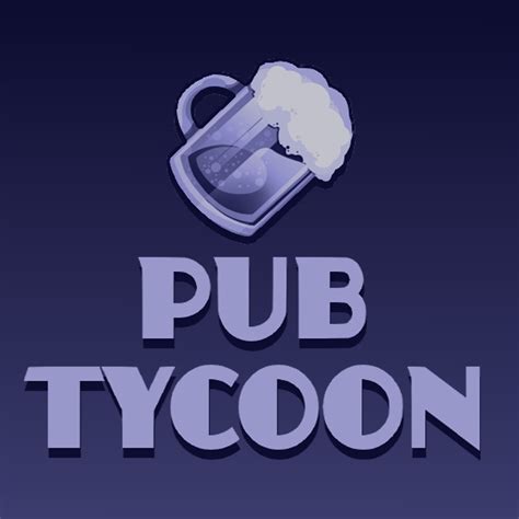 Pub Tycoon Brabet