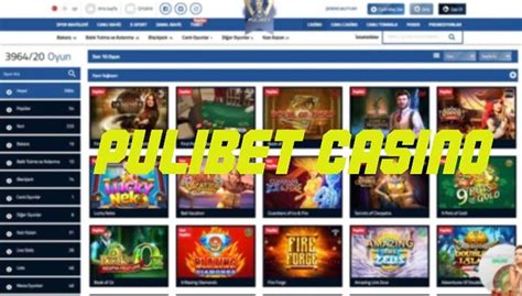 Pulibet Casino Apk