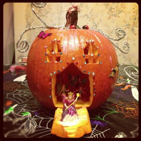 Pumpkin Fairy Betsson