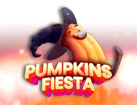 Pumpkins Fiesta Betway