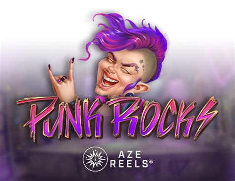 Punk Rocks With Raze Reels Betano