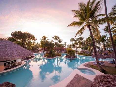 Punta Cana Bavaro Princess Resort Spa And Casino