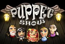 Puppet Show Slot Gratis