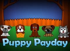 Puppy Payday Bwin