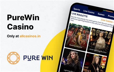 Purewin Casino Nicaragua