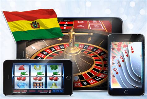 Pushbet Casino Bolivia