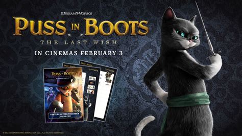 Puss N Boots Bet365