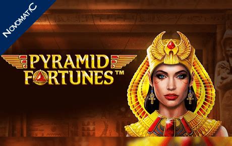 Pyramid Fortunes Brabet