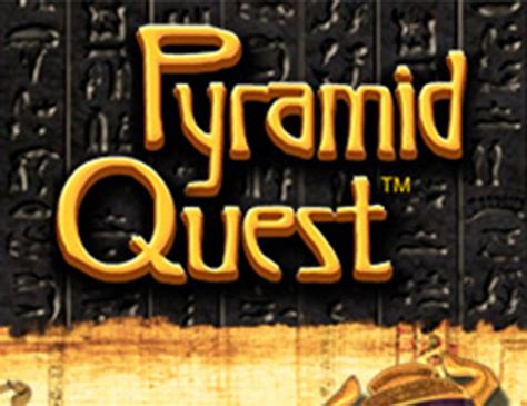 Pyramid Quest Betsul