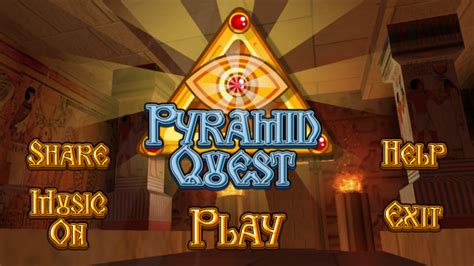 Pyramid Quest Bwin