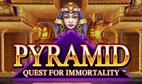 Pyramid Quest Slot Gratis