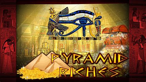 Pyramid Riches Ii Review 2024