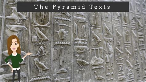 Pyramid Texts Brabet