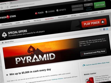 Pyramid Texts Pokerstars