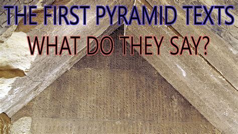 Pyramid Texts Sportingbet