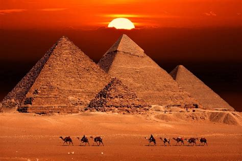 Pyramids Of Giza Netbet