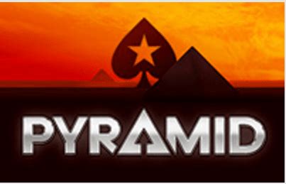 Pyramids Pokerstars